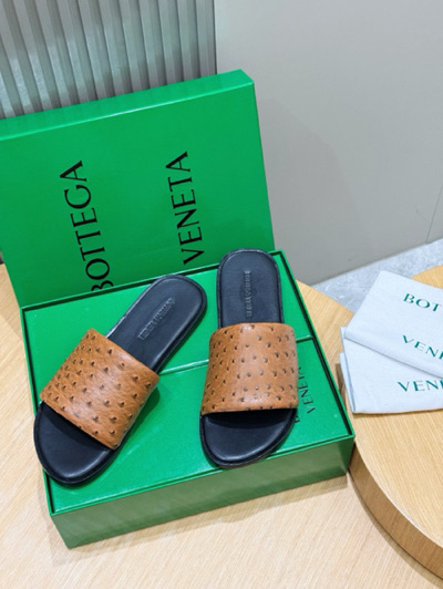 Bottega Veneta Orbit Shoes-87
